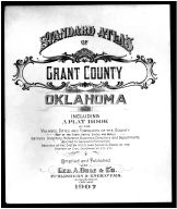 Grant County 1907 